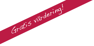 Gratis värdering!
